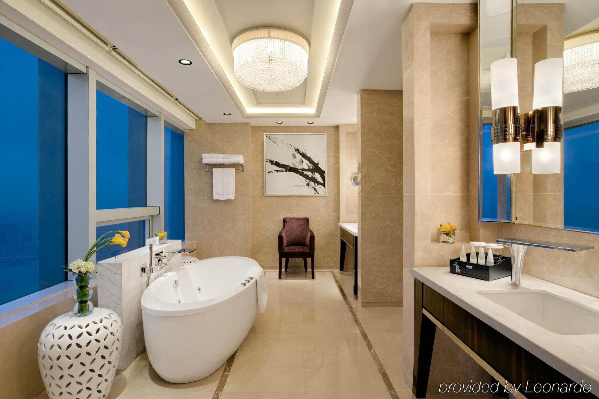 Kempinski Hotel Yixing Bagian luar foto