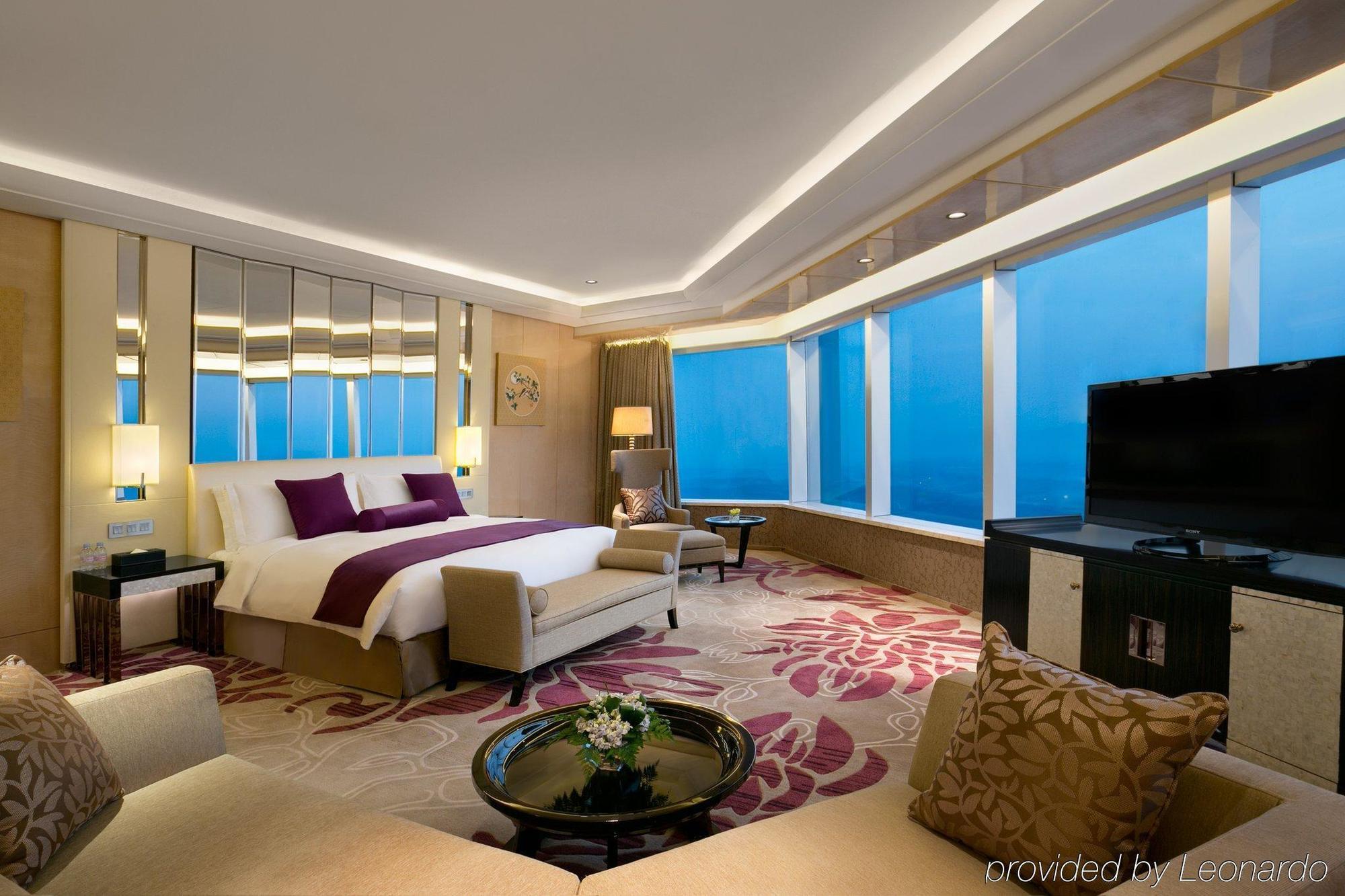 Kempinski Hotel Yixing Bagian luar foto