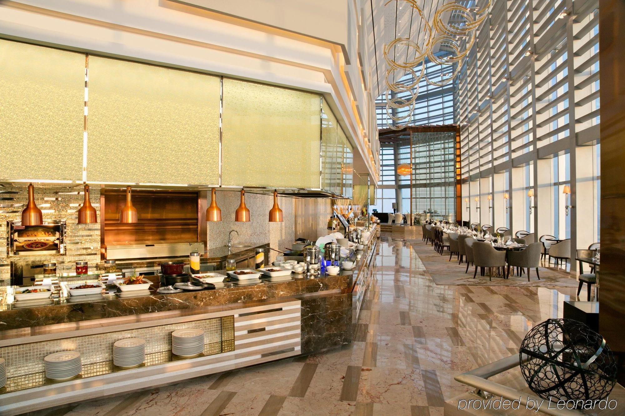 Kempinski Hotel Yixing Bagian luar foto