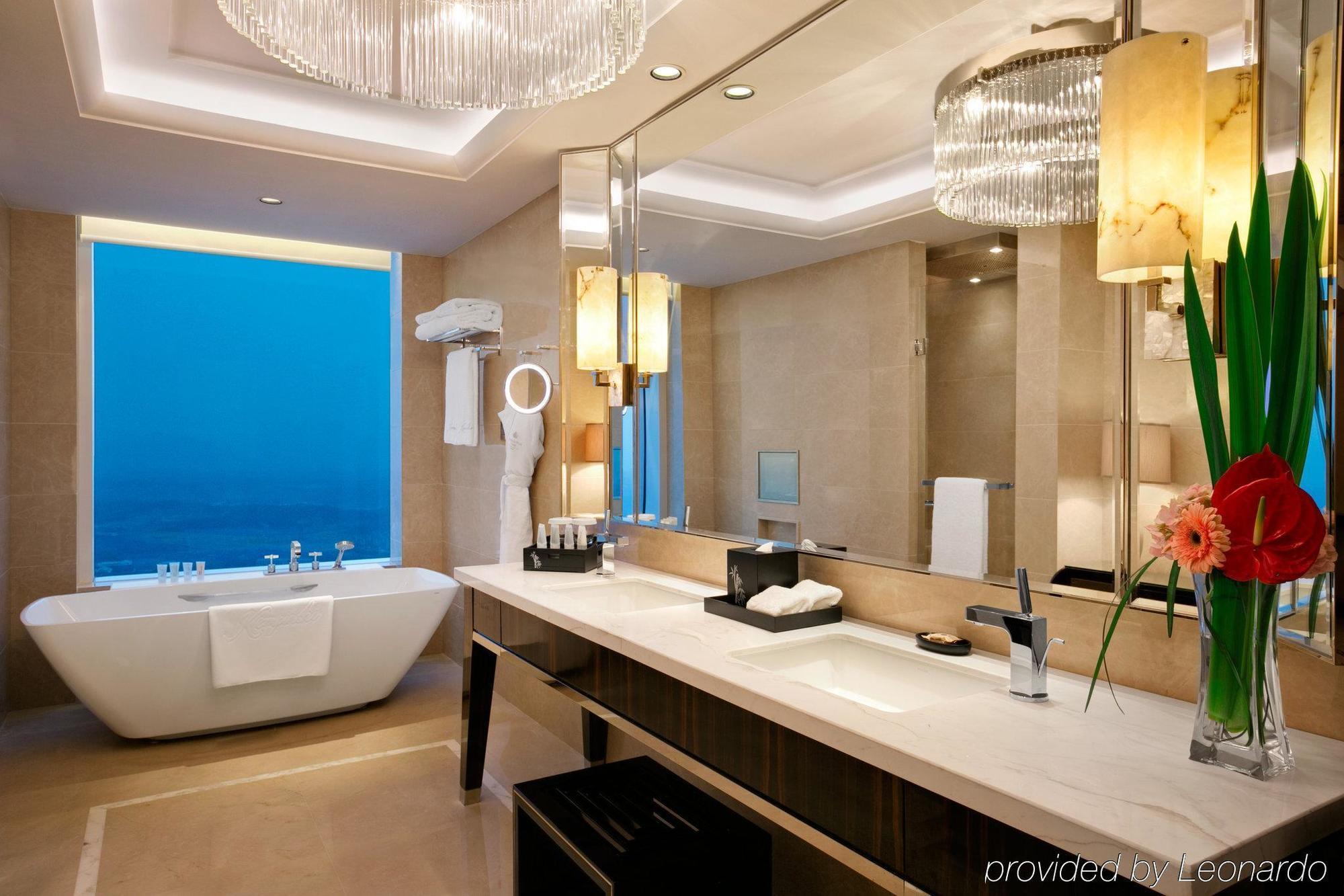 Kempinski Hotel Yixing Bagian luar foto