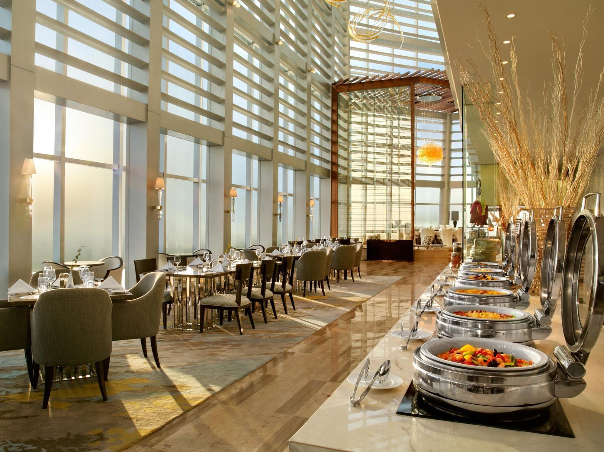 Kempinski Hotel Yixing Bagian luar foto