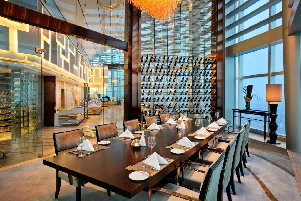 Kempinski Hotel Yixing Bagian luar foto