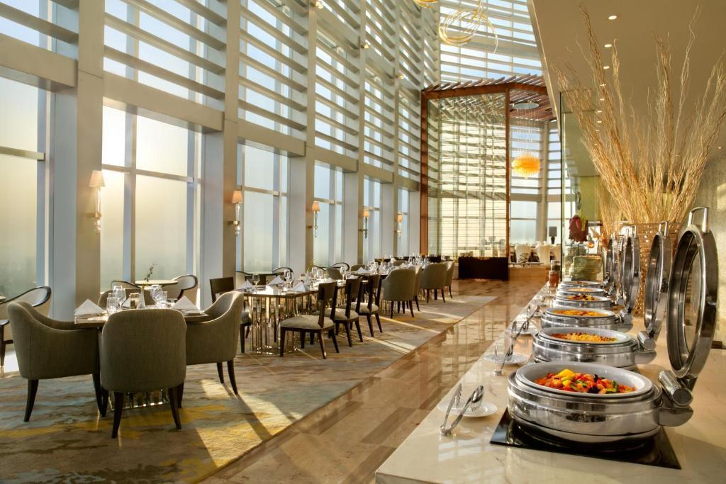 Kempinski Hotel Yixing Bagian luar foto
