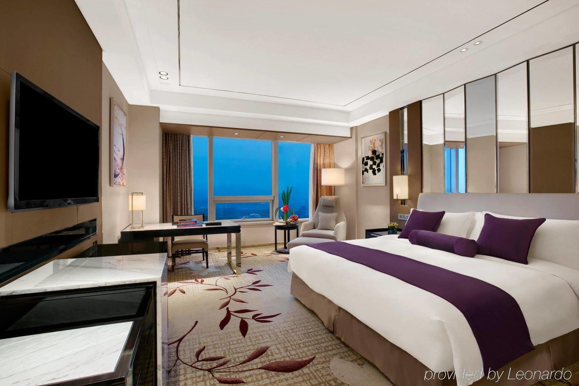 Kempinski Hotel Yixing Bagian luar foto