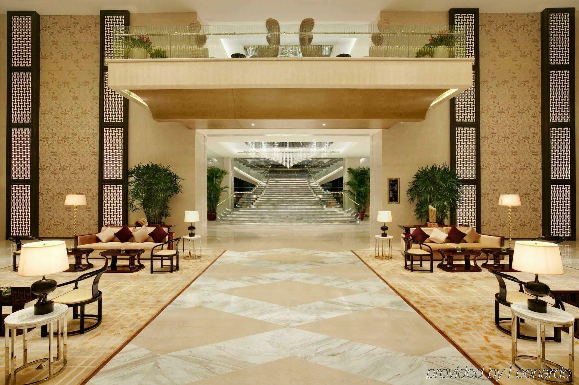Kempinski Hotel Yixing Bagian luar foto