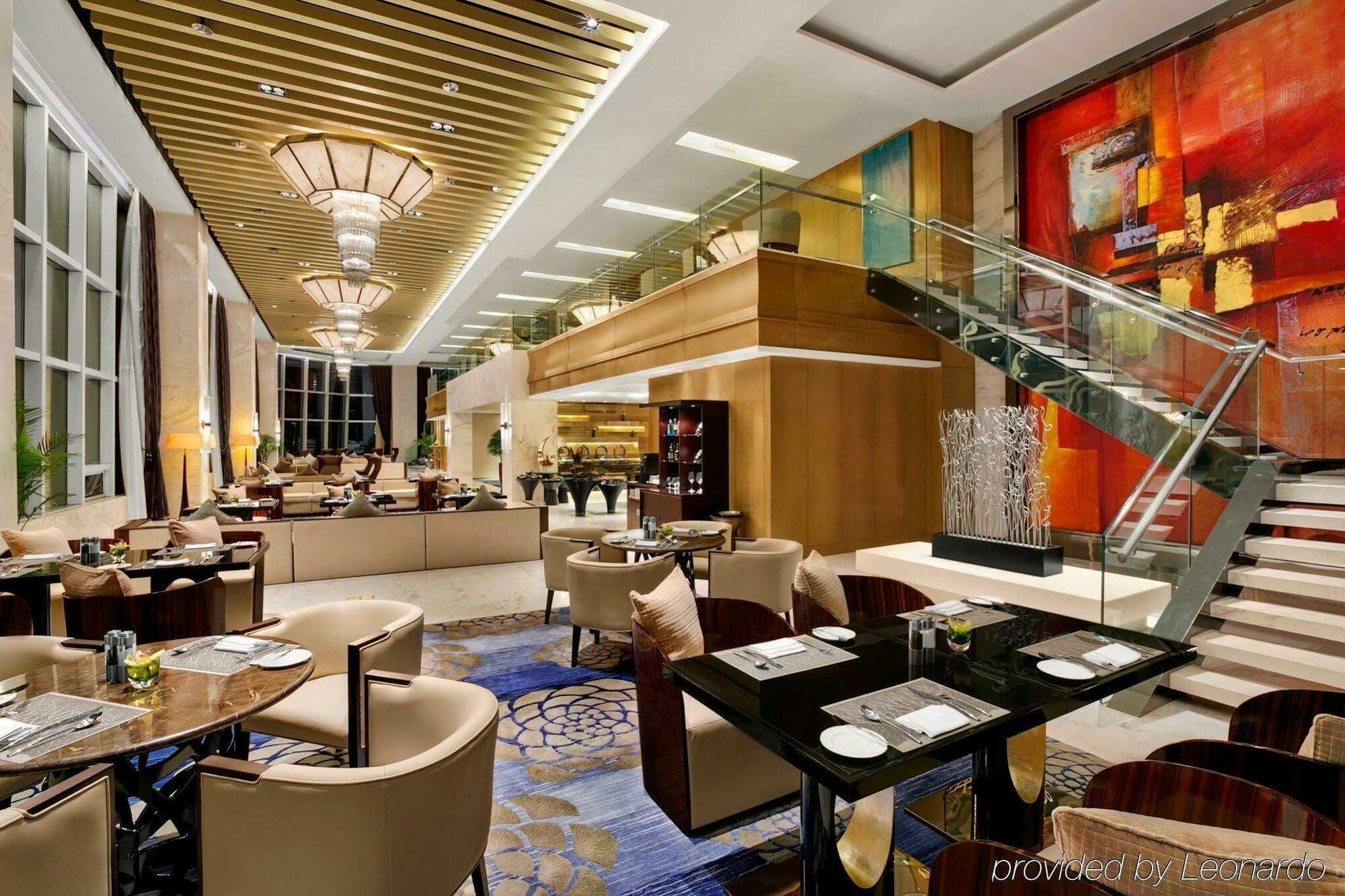 Kempinski Hotel Yixing Bagian luar foto