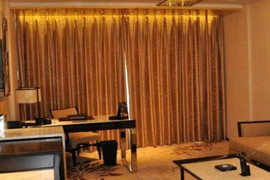 Kempinski Hotel Yixing Bagian luar foto