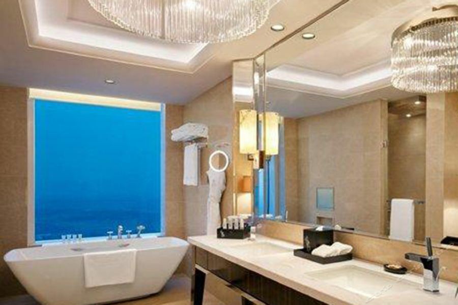 Kempinski Hotel Yixing Bagian luar foto