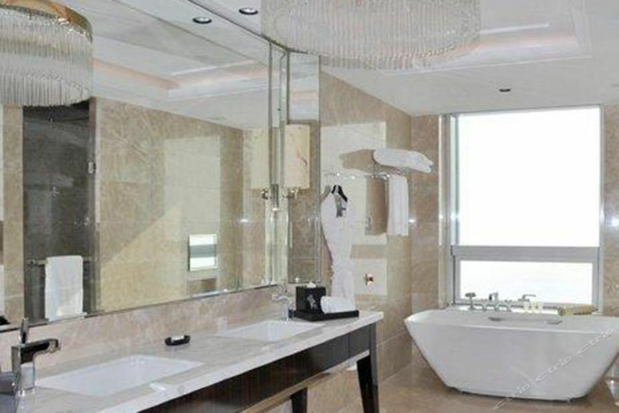Kempinski Hotel Yixing Bagian luar foto
